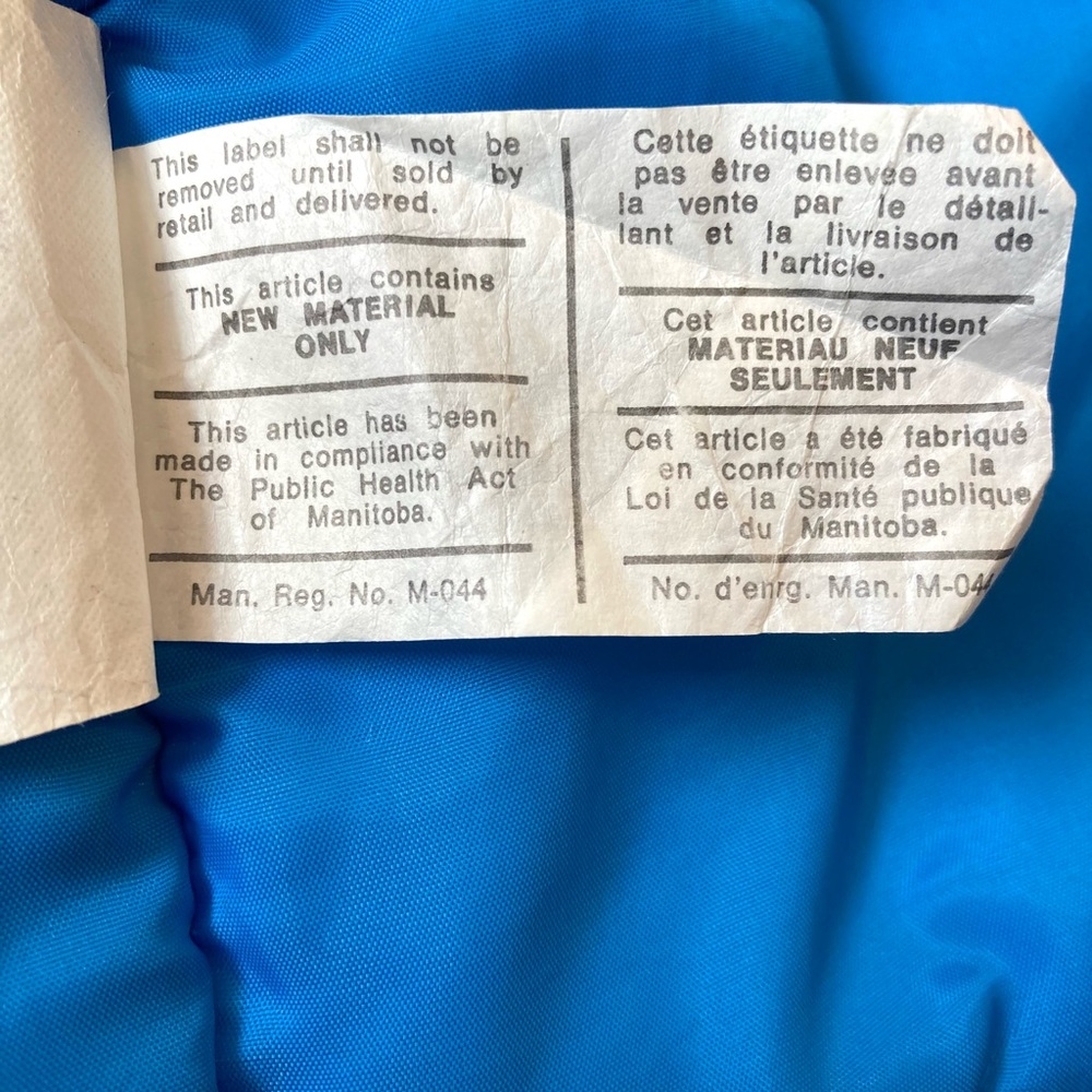 Retro Ski Jacket - Picture 11 of 12